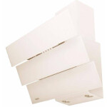 Каминная вытяжка Maan Saturn 50 бежевый