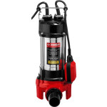 Насос фекальный Зубр НПФ-1100-Р