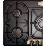 Встраиваемая газовая варочная панель Kaiser KG 9325 Em Turbo