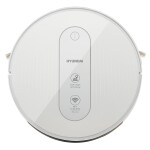 Робот-пылесос Hyundai H-VCRQ90