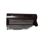 Вытяжка Elikor Davoline 60П-290-П3Л коричневый