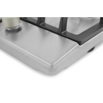 Встраиваемая газовая варочная панель Zugel ZGH451X
