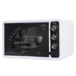 Мини-печь Delta D-024B