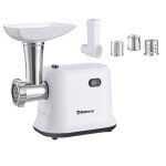 Мясорубка Sakura SA-6420W