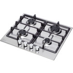 Встраиваемая газовая варочная панель Graude GS 60.1 E