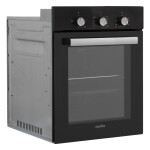 Встраиваемый электрический духовой шкаф Simfer B4EB14006