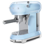 Кофемашина Smeg ECF01PBEU