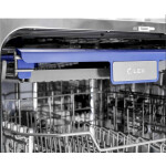 Встраиваемая посудомоечная машина Lex PM 6063 А