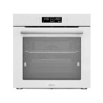 Встраиваемый электрический духовой шкаф Zugel ZOE601W