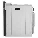 Встраиваемый электрический духовой шкаф Maunfeld EOEC.566TW