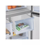 Холодильник Maunfeld MFF181NFB