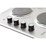 Встраиваемая электрическая варочная панель Simfer H60E04M011
