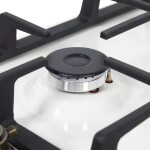 Встраиваемая газовая варочная панель Maunfeld EGHE.43.33CBG.R/G