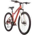 Велосипед Stinger 27AHD.VEGAEVO.17OR1