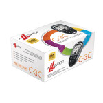 Автосигнализация Alligator C-3C