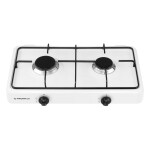Настольная газовая плита Maunfeld EGHE.F62.3EW