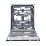 Встраиваемая посудомоечная машина Zigmund & Shtain DW 129.6009 X