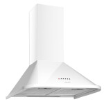 Каминная вытяжка Cata Neblia 600 White