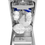 Встраиваемая посудомоечная машина Maunfeld MLP-083D