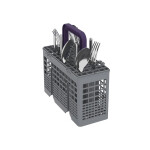 Посудомоечная машина Beko BDFS26120WQ