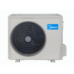 Сплит-система Midea MSMBAU-09HRFN1 / MOBA02-09HFN1