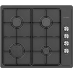 Встраиваемая газовая варочная панель Darina T1 BGM 341 11 At