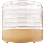 Сушилка для овощей Zigmund & Shtain ZFD-401