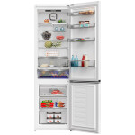 Холодильник Grundig GKPN66930FW