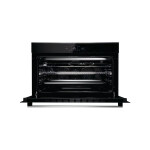 Встраиваемый электрический духовой шкаф Korting OKB 7129 SGN