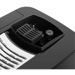 Встраиваемая кофемашина Maunfeld AMCM1503W