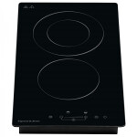 Встраиваемая электрическая варочная панель Zigmund & Shtain CN 42.3 B