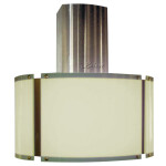 Каминная вытяжка Kaiser A 7425