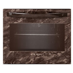 Комбинированная плита Gefest 5502-04 0054