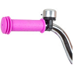 Велосипед Novatrack 145ANOVARA.VL22 фиолетовый