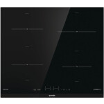 Встраиваемая индукционная варочная панель Gorenje IT 641 BCSC7