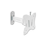 Кронштейн для телевизора Algenium LS 51-20 M белый