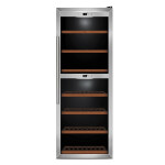 Винный шкаф Caso WineComfort 1260 Smart