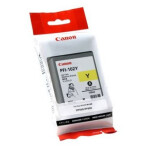 Картридж Canon PFI-102Y yellow (0898B001)