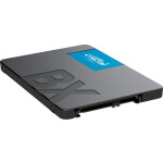 Твердотельный накопитель Crucial CT240BX500SSD1