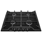Встраиваемая газовая варочная панель Gefest ПВГ 1212 К2
