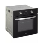 Встраиваемый электрический духовой шкаф Hyundai HEO 6640 BG