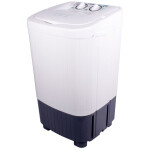 Стиральная машина Славда WS-85PE (крышка классик)