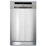 Посудомоечная машина Ginzzu DC 517