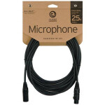 Кабель Planet Waves PW-CGMIC-25