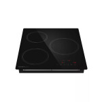 Встраиваемая индукционная варочная панель HOMSair HI43ABK