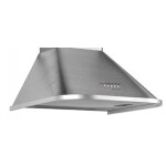 Каминная вытяжка Cata Neblia 500 Inox