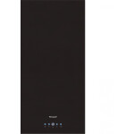 Каминная вытяжка Weissgauff Irida BL