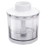 Блендер погружной Centek CT-1336 белый/серый