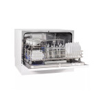 Посудомоечная машина Weissgauff TDW 4006