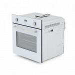 Встраиваемый газовый духовой шкаф Kaiser EG 6374 W